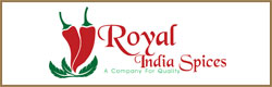 Royal India Spices
